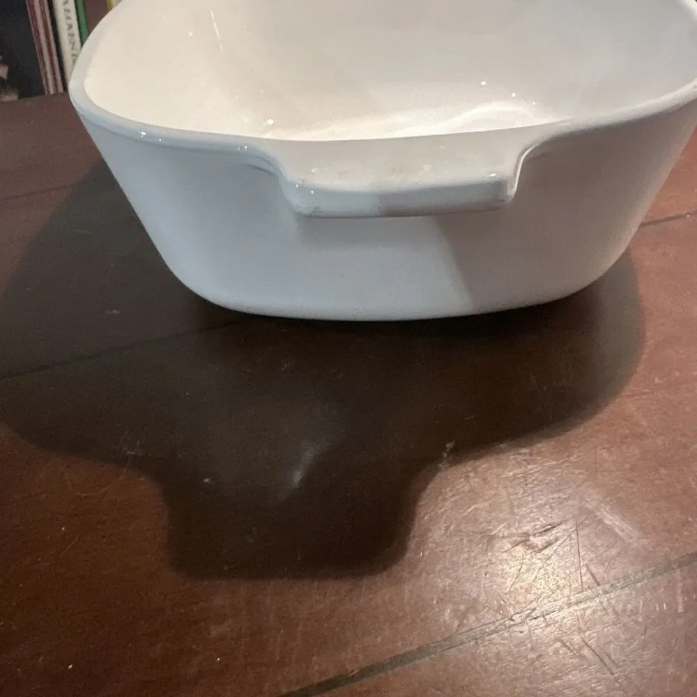 Vintage Pyrex  Blue Cornflower Corning Ware 1.5 Quart P-1 1/2-B Without Lid